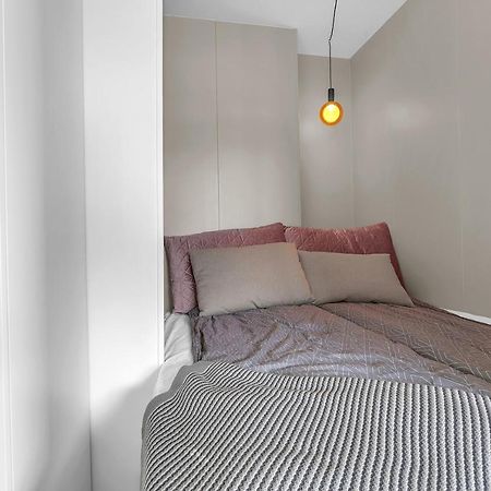 Cozy Haven In Hafnarfjoerthur Lejlighed Eksteriør billede